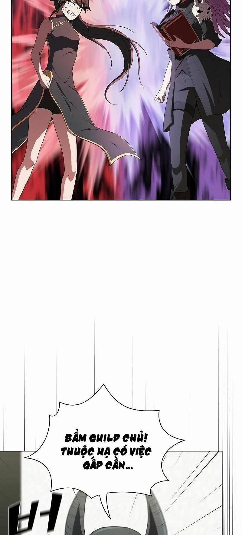Tôi Là Người Chơi Leo Tháp Một Mình 138 trang 27