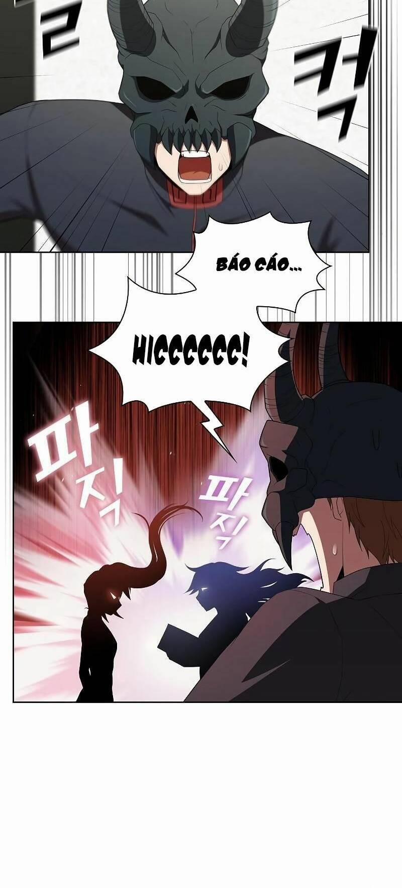 Tôi Là Người Chơi Leo Tháp Một Mình 138 trang 28