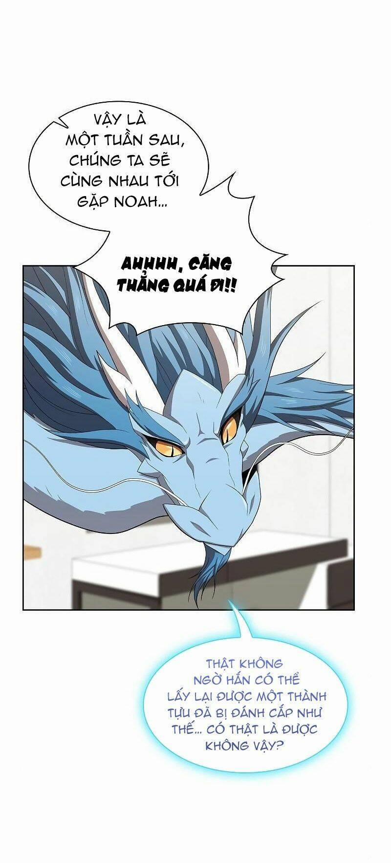 Tôi Là Người Chơi Leo Tháp Một Mình 138 trang 3