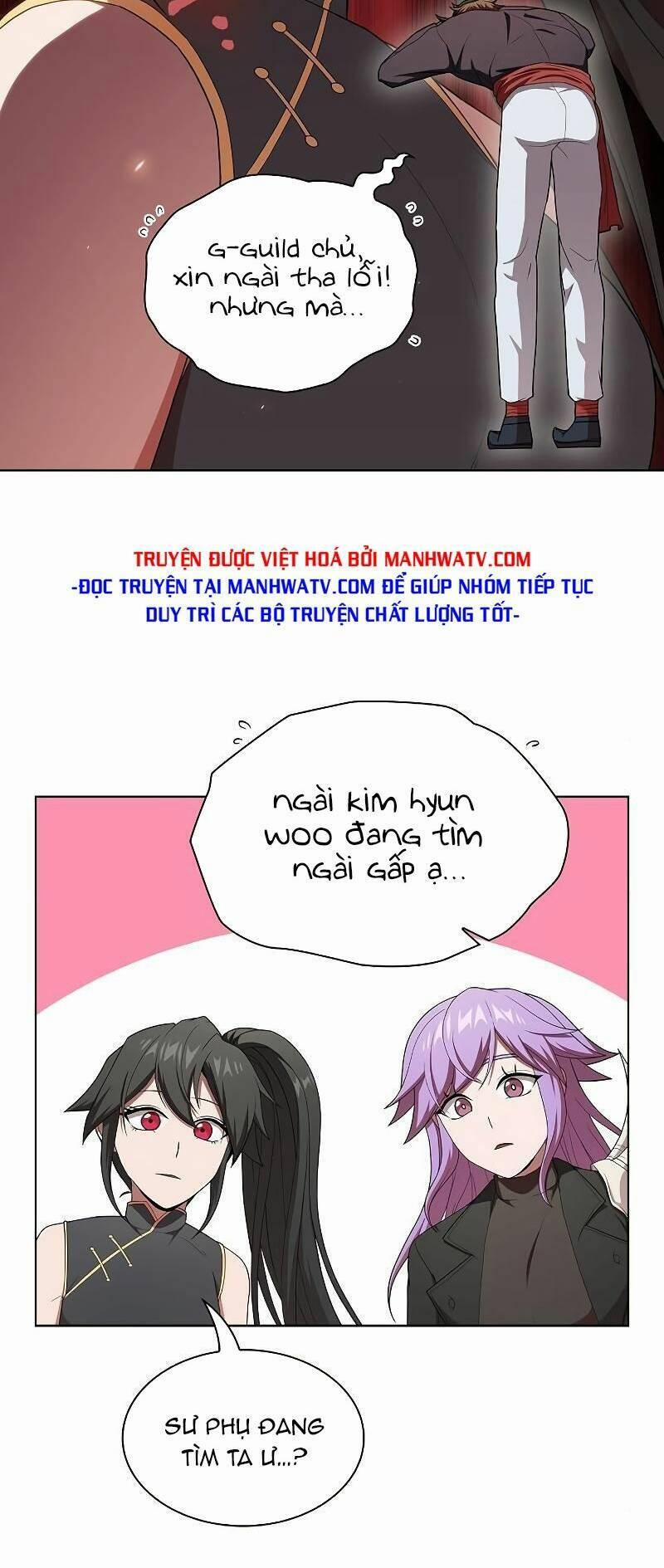 Tôi Là Người Chơi Leo Tháp Một Mình 138 trang 30