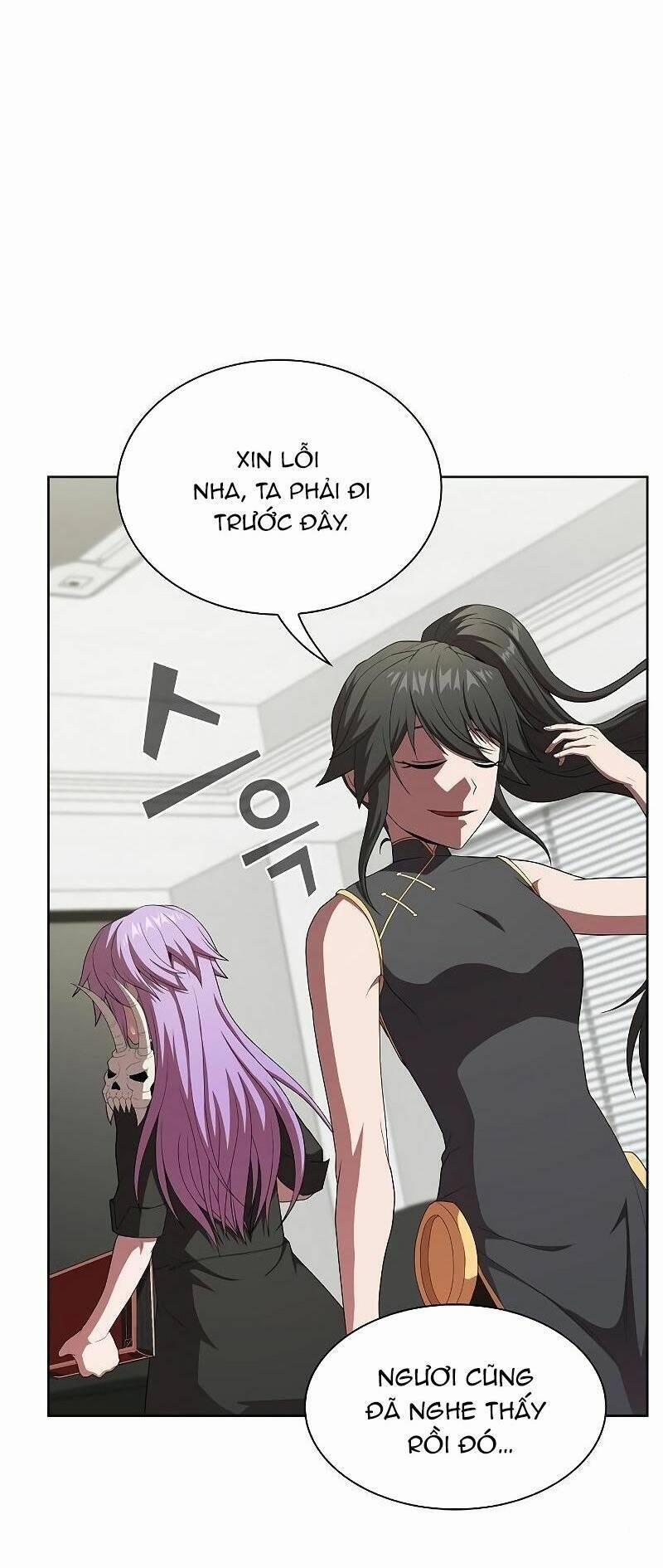 Tôi Là Người Chơi Leo Tháp Một Mình 138 trang 32