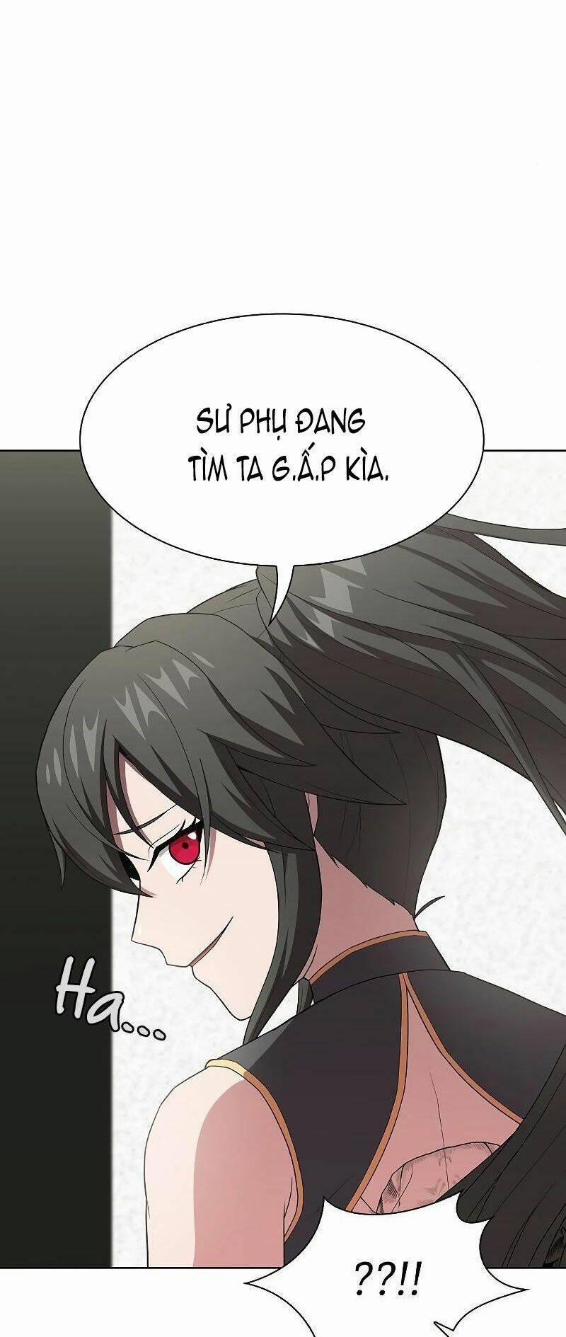 Tôi Là Người Chơi Leo Tháp Một Mình 138 trang 33