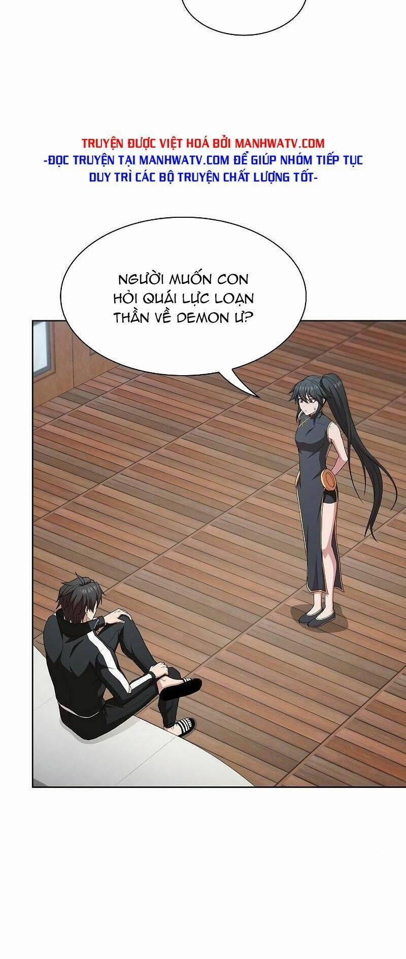 Tôi Là Người Chơi Leo Tháp Một Mình 138 trang 37