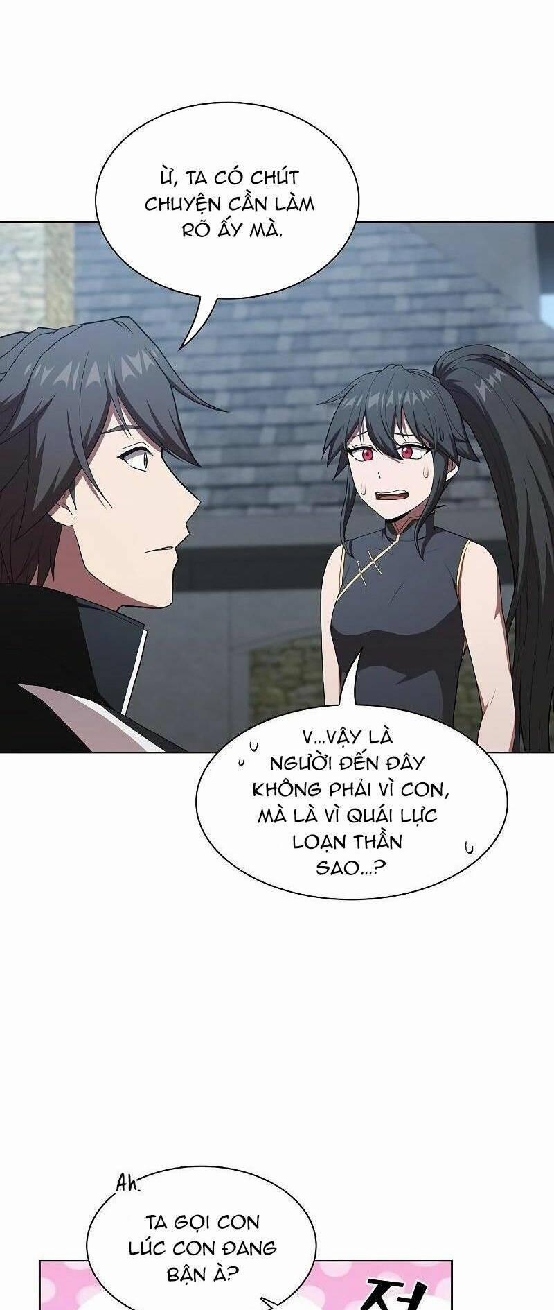 Tôi Là Người Chơi Leo Tháp Một Mình 138 trang 38