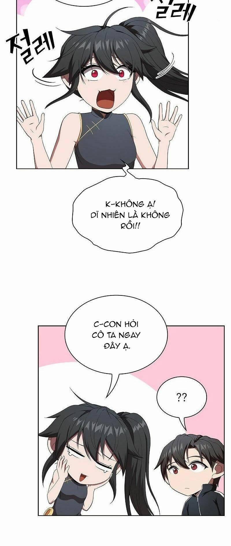 Tôi Là Người Chơi Leo Tháp Một Mình 138 trang 39