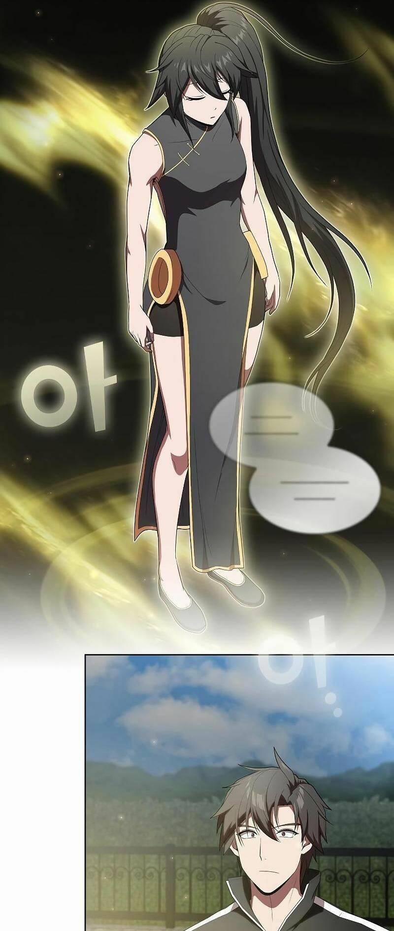 Tôi Là Người Chơi Leo Tháp Một Mình 138 trang 41