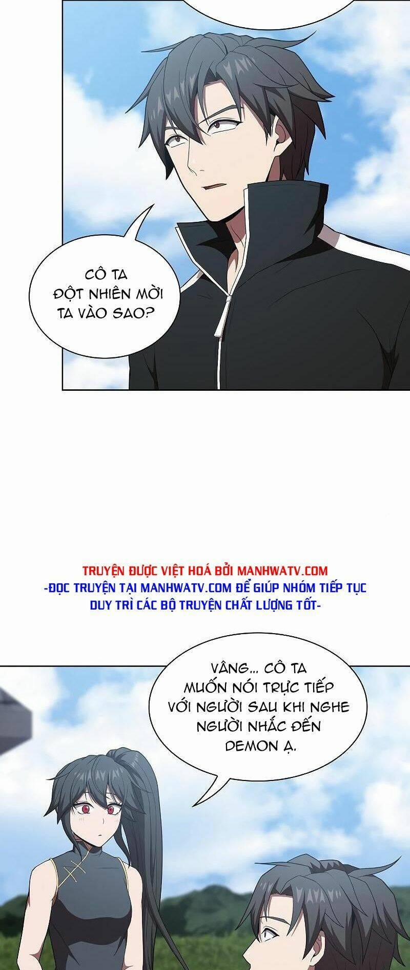 Tôi Là Người Chơi Leo Tháp Một Mình 138 trang 43