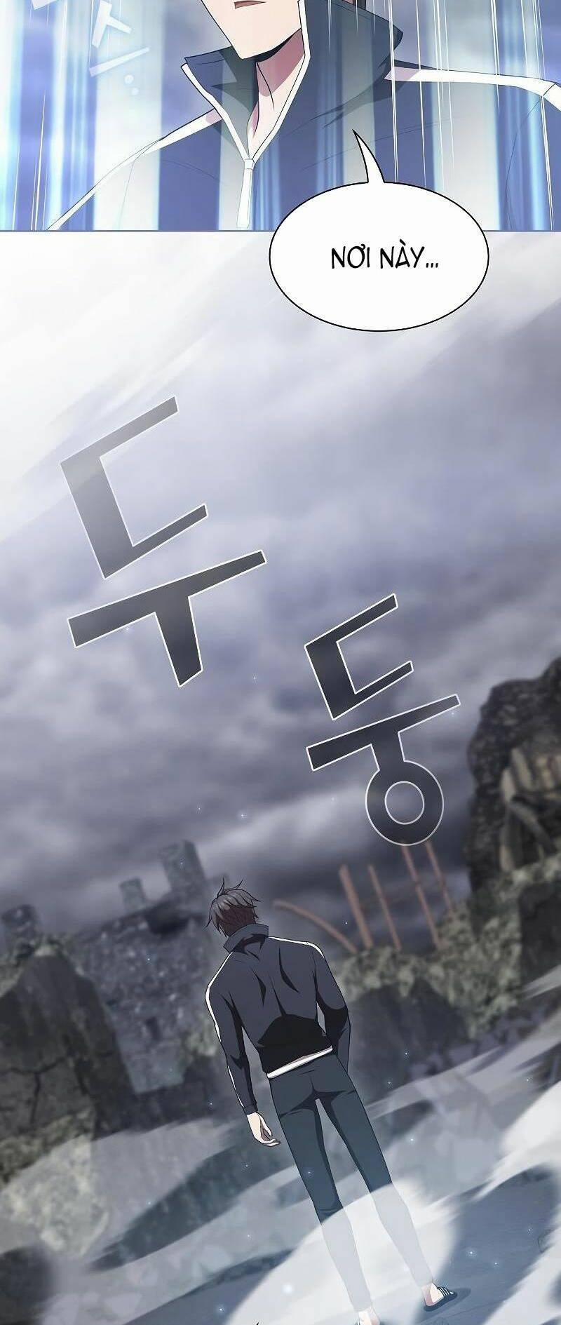 Tôi Là Người Chơi Leo Tháp Một Mình 138 trang 48