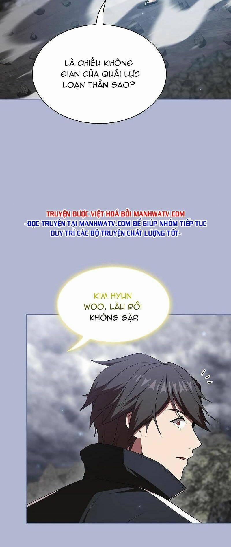 Tôi Là Người Chơi Leo Tháp Một Mình 138 trang 49