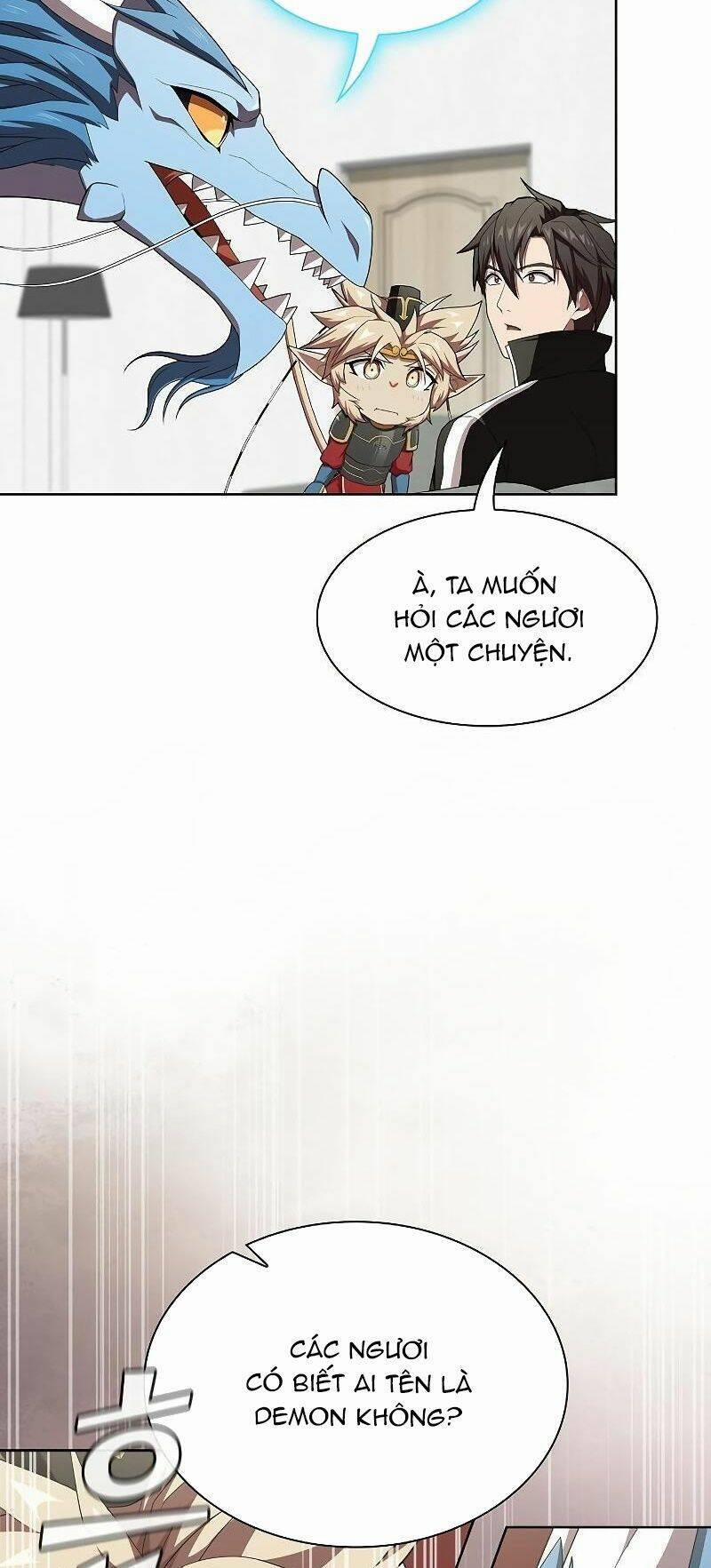 Tôi Là Người Chơi Leo Tháp Một Mình 138 trang 5