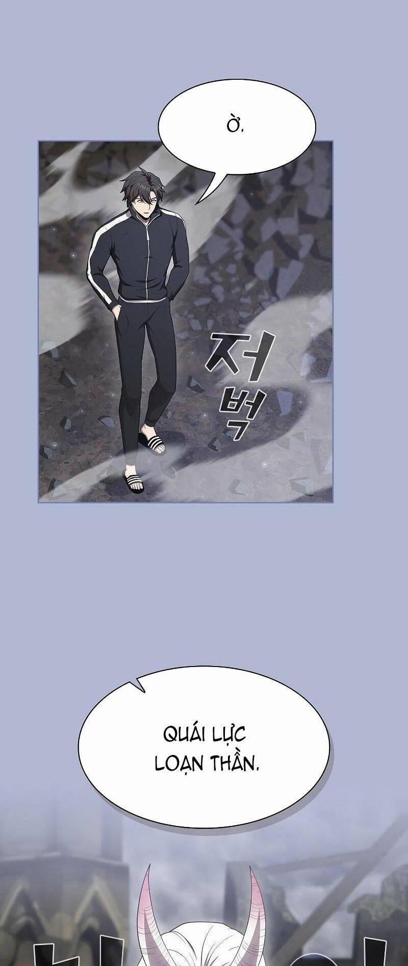 Tôi Là Người Chơi Leo Tháp Một Mình 138 trang 50