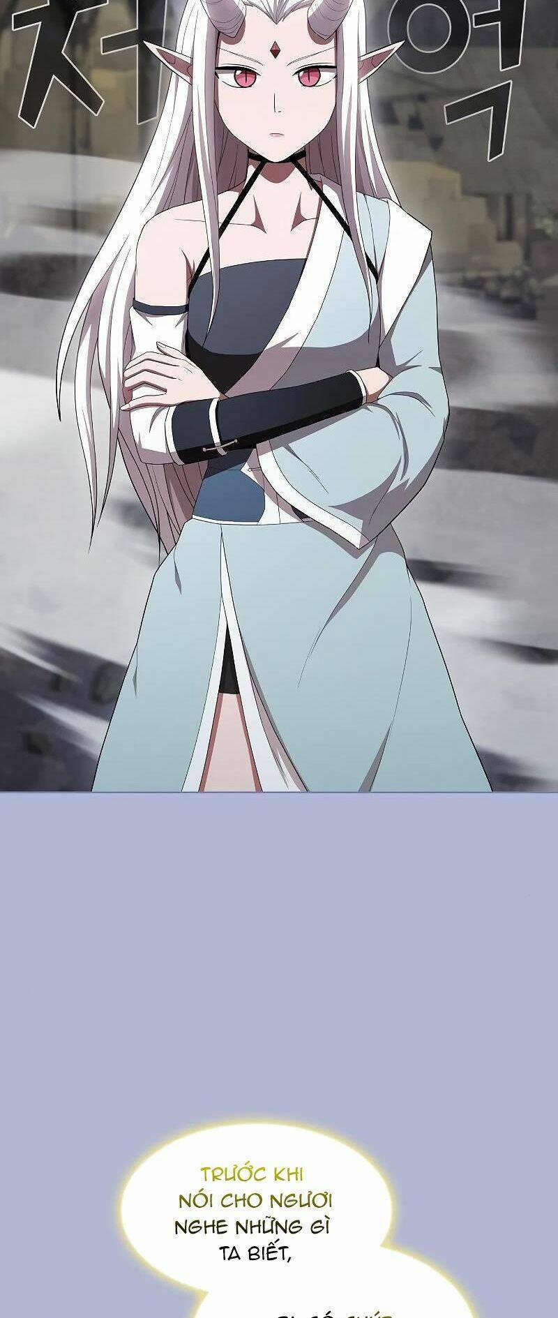 Tôi Là Người Chơi Leo Tháp Một Mình 138 trang 51