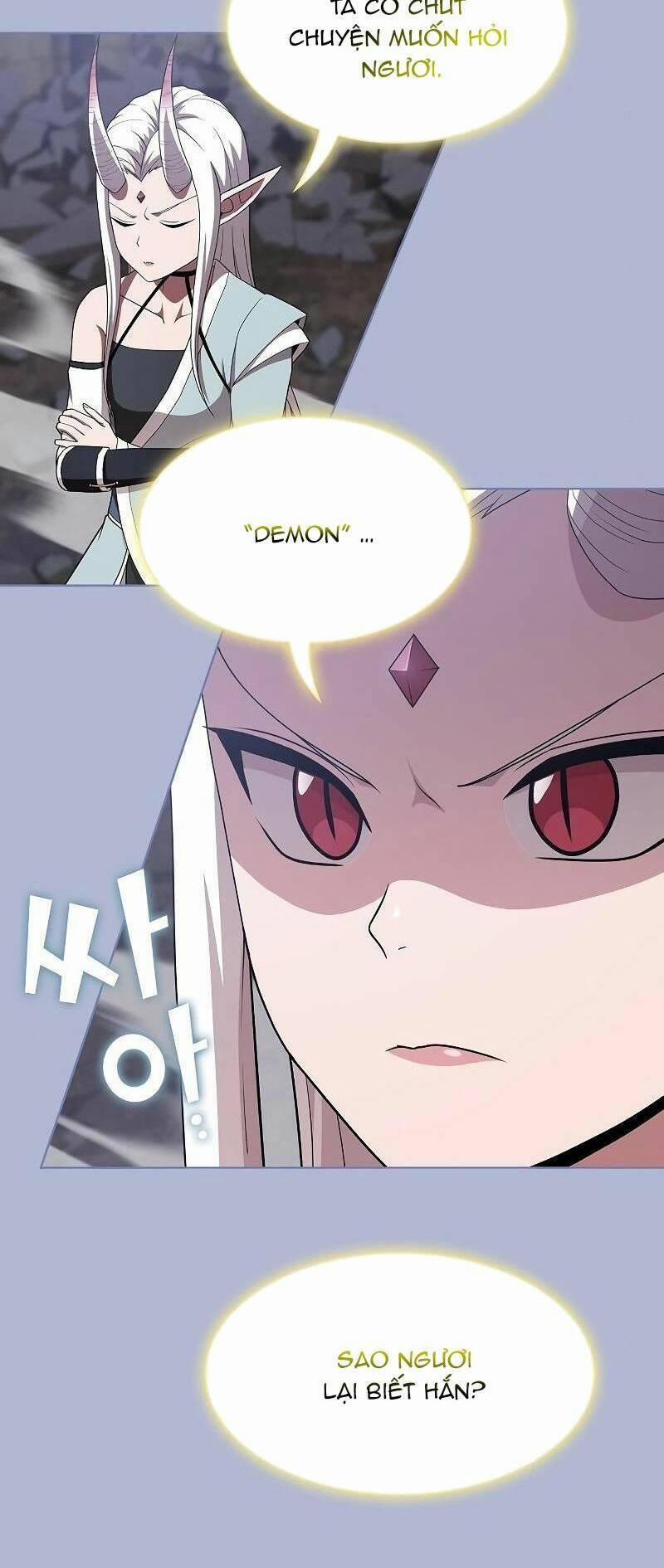 Tôi Là Người Chơi Leo Tháp Một Mình 138 trang 52
