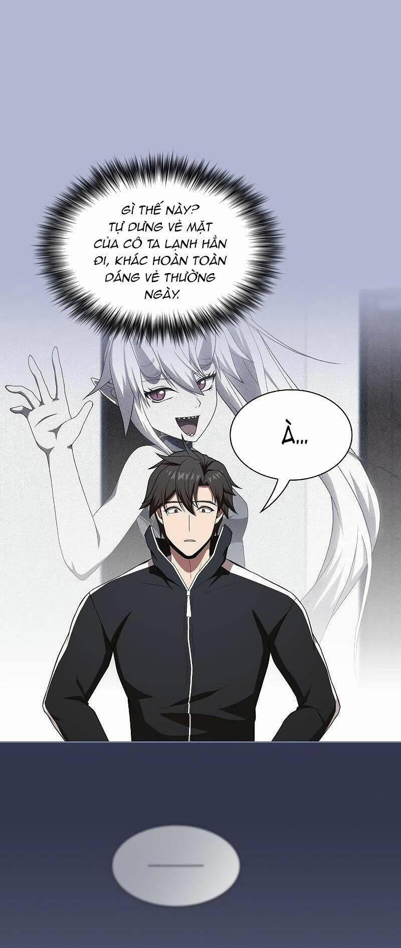 Tôi Là Người Chơi Leo Tháp Một Mình 138 trang 53