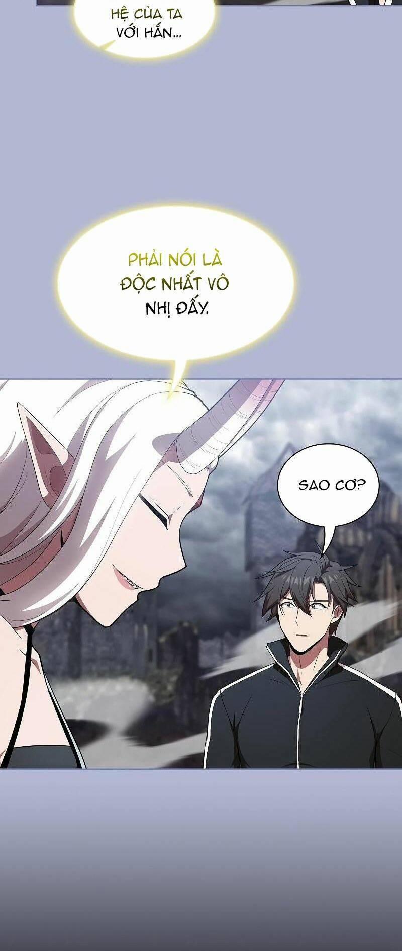 Tôi Là Người Chơi Leo Tháp Một Mình 138 trang 56