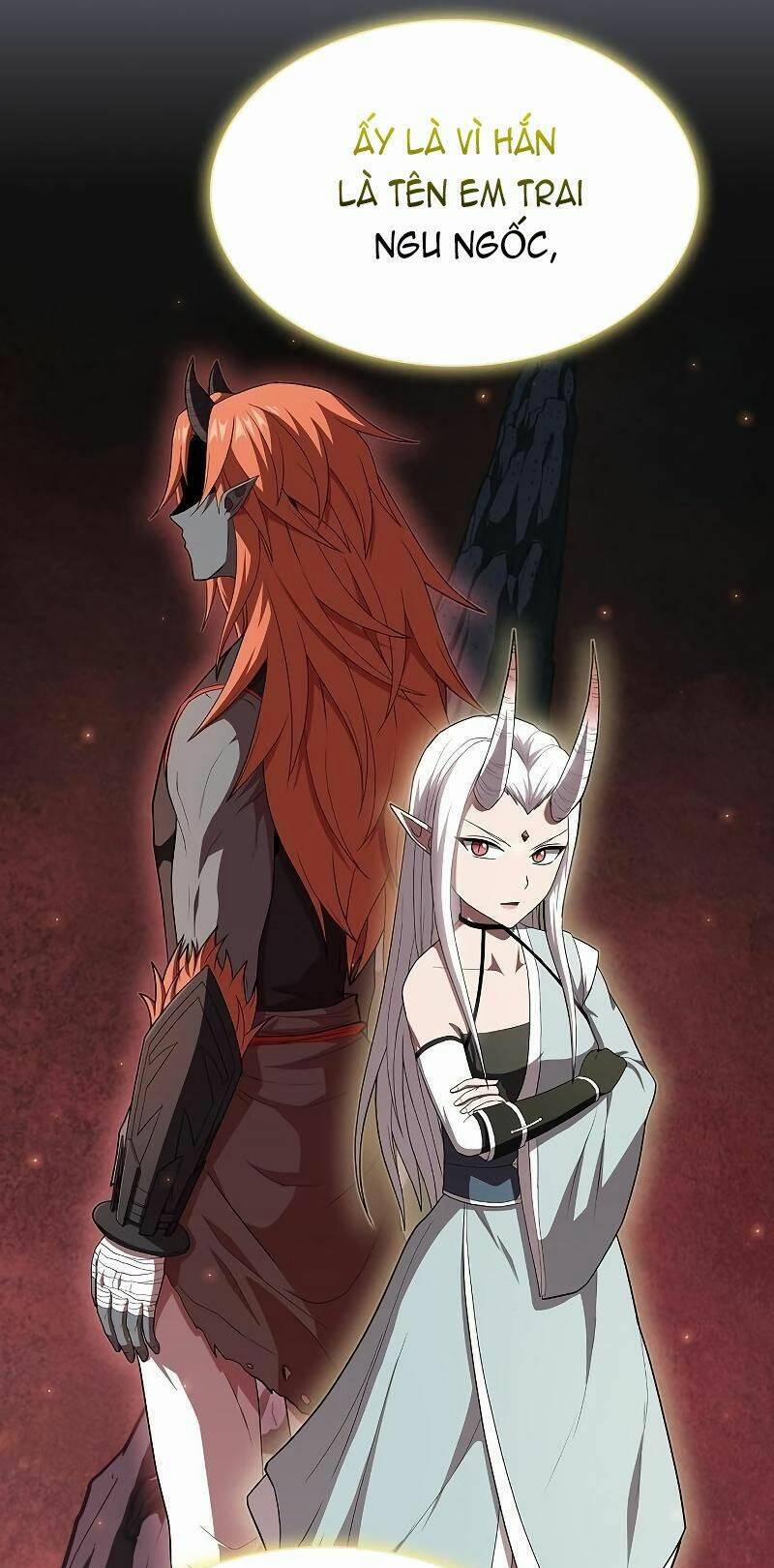 Tôi Là Người Chơi Leo Tháp Một Mình 138 trang 57