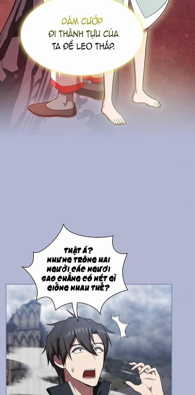 Tôi Là Người Chơi Leo Tháp Một Mình 138 trang 58