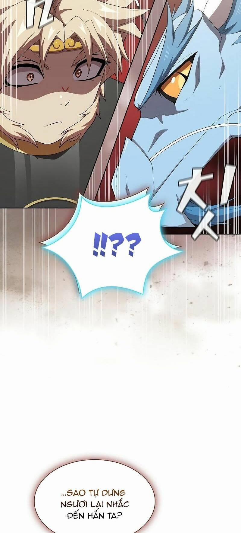 Tôi Là Người Chơi Leo Tháp Một Mình 138 trang 6