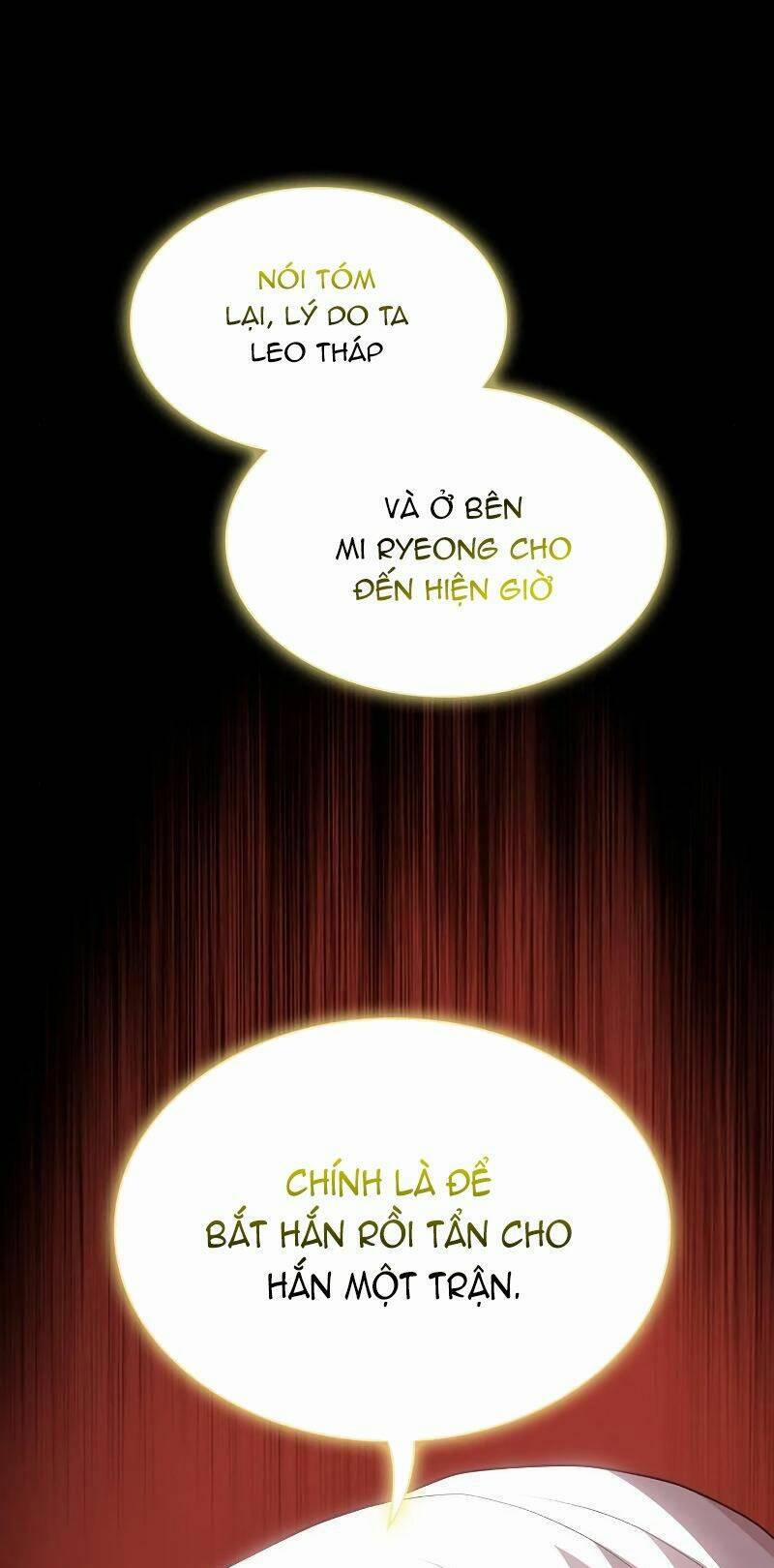 Tôi Là Người Chơi Leo Tháp Một Mình 138 trang 61
