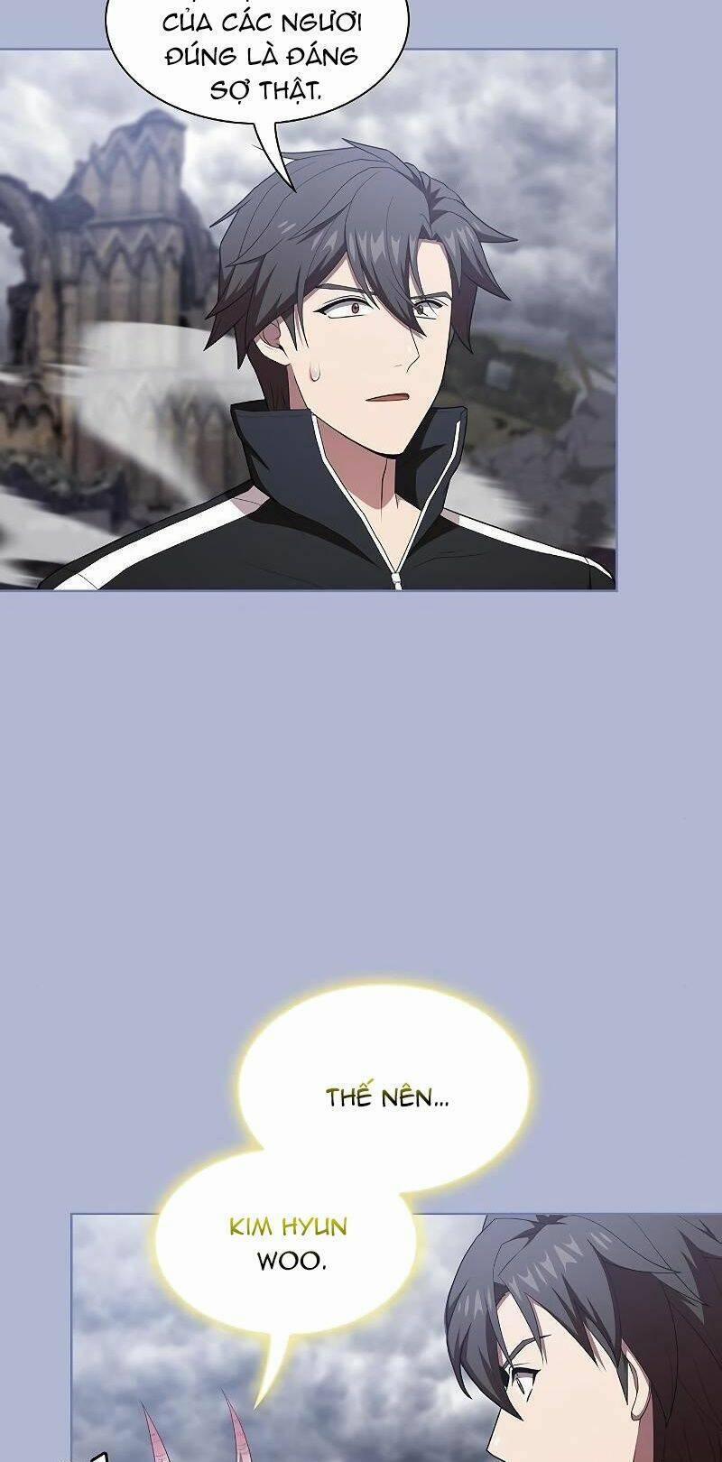 Tôi Là Người Chơi Leo Tháp Một Mình 138 trang 63