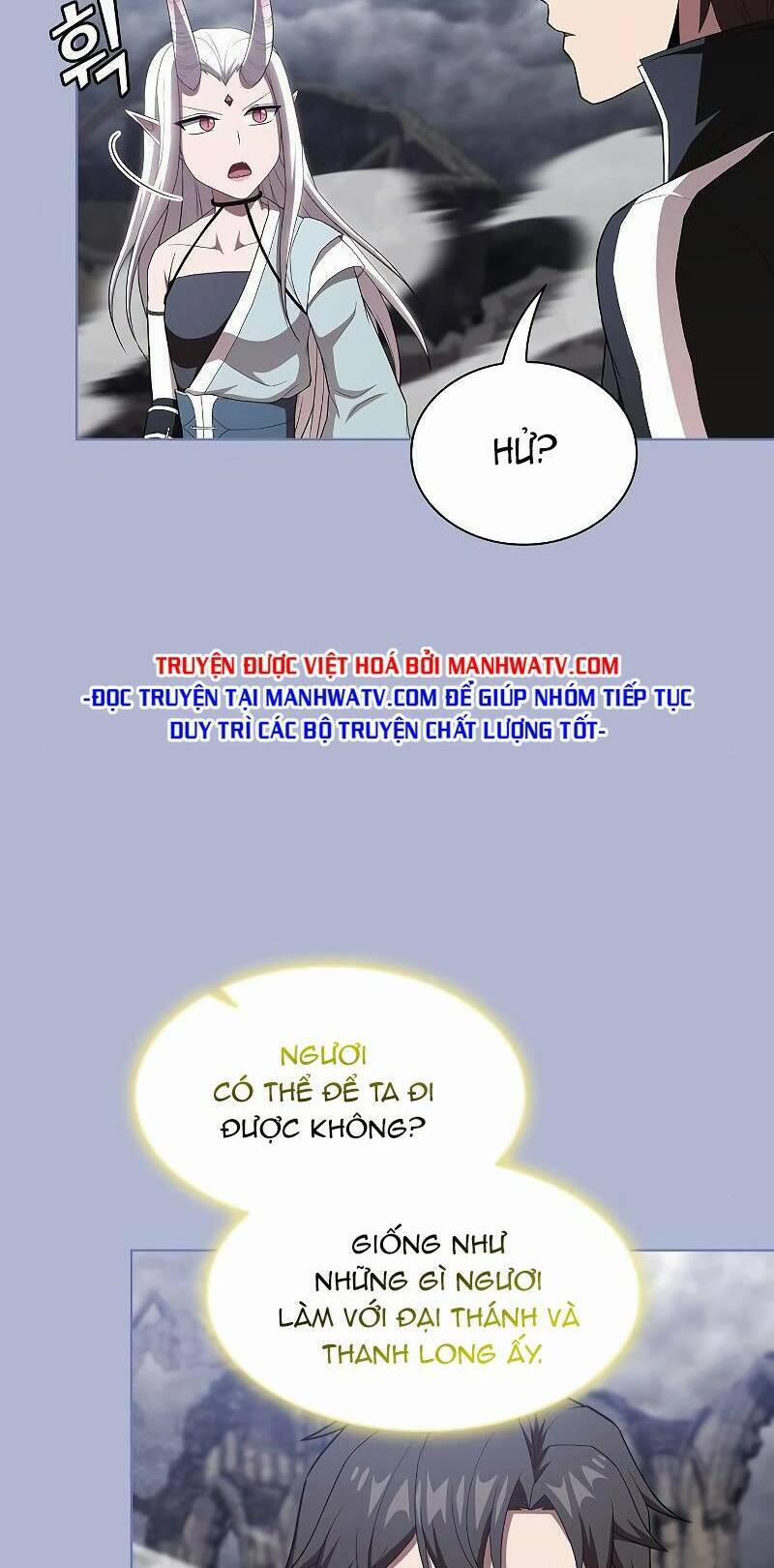 Tôi Là Người Chơi Leo Tháp Một Mình 138 trang 64