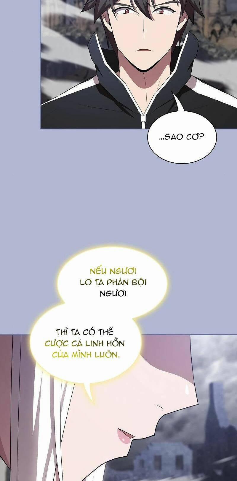 Tôi Là Người Chơi Leo Tháp Một Mình 138 trang 65