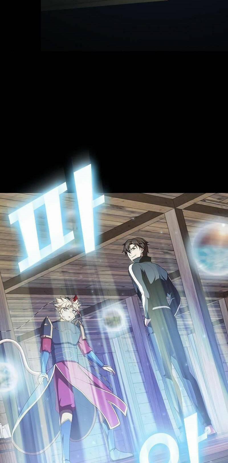 Tôi Là Người Chơi Leo Tháp Một Mình 138 trang 69