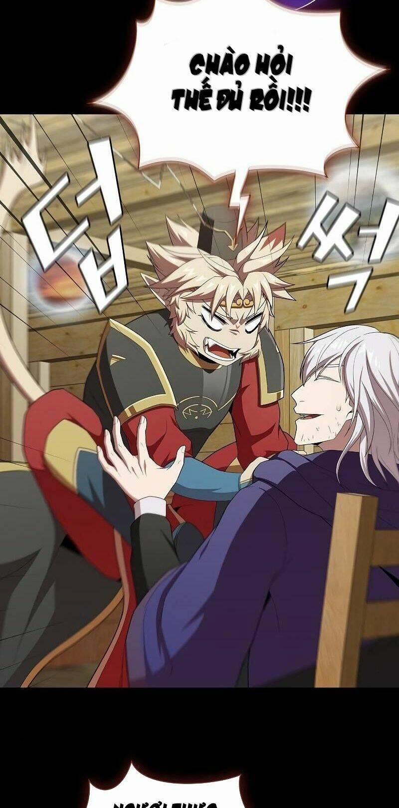 Tôi Là Người Chơi Leo Tháp Một Mình 138 trang 71