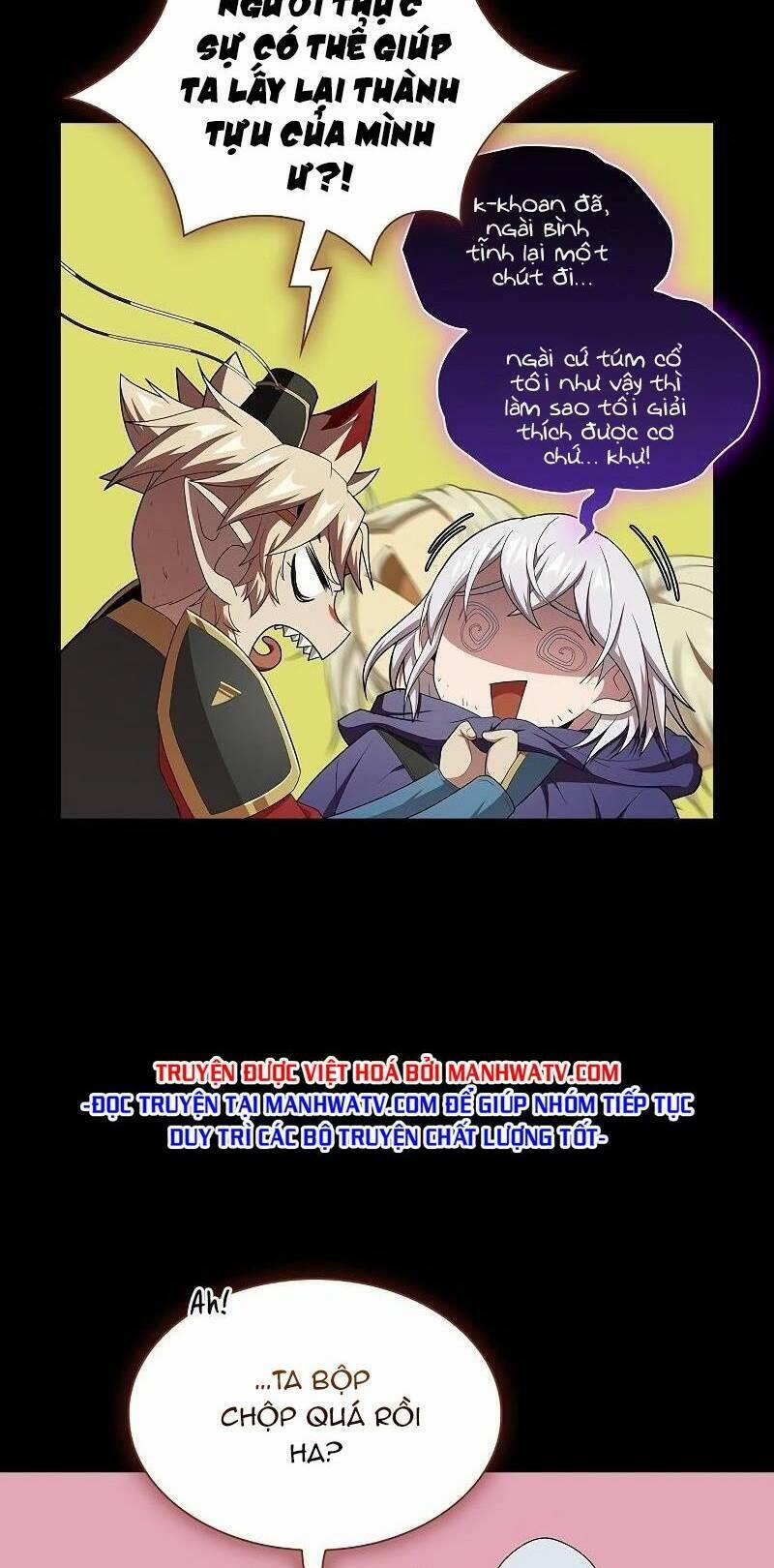 Tôi Là Người Chơi Leo Tháp Một Mình 138 trang 72