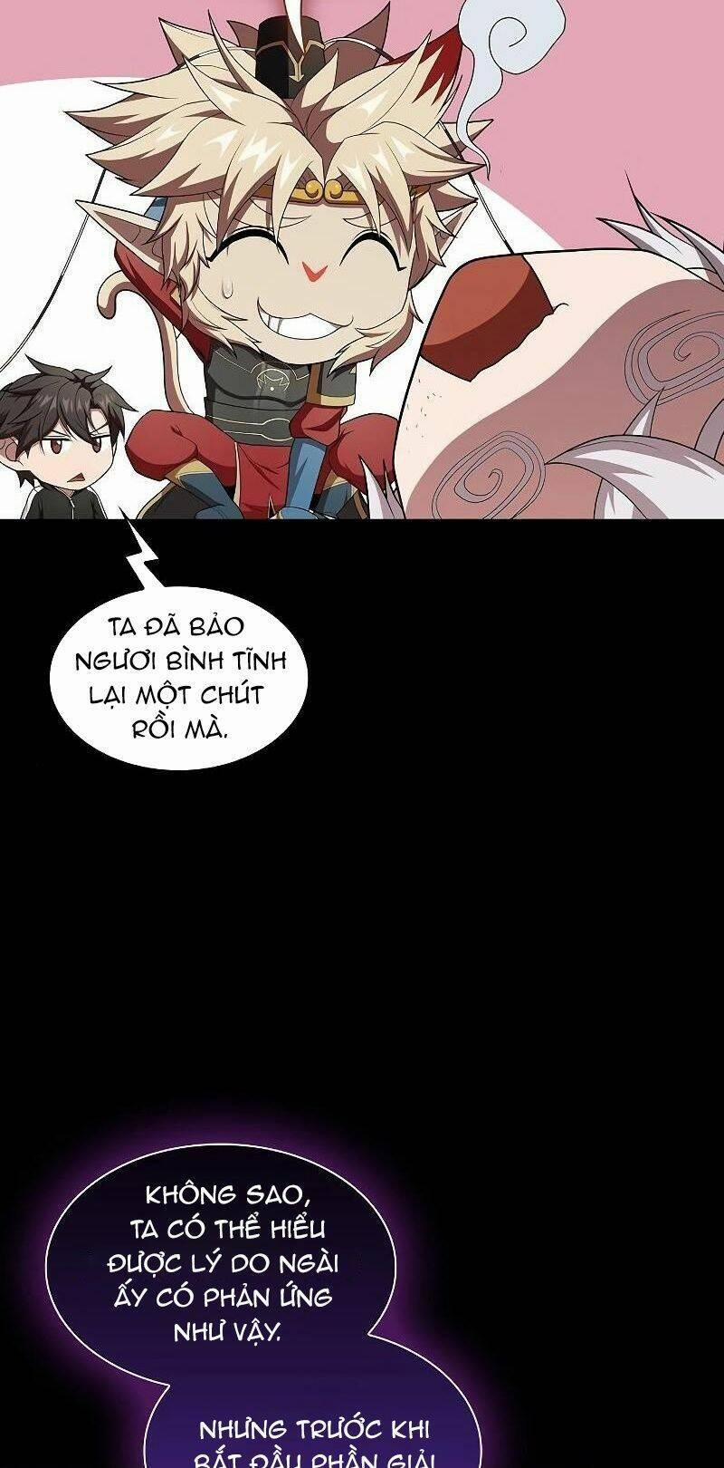 Tôi Là Người Chơi Leo Tháp Một Mình 138 trang 73