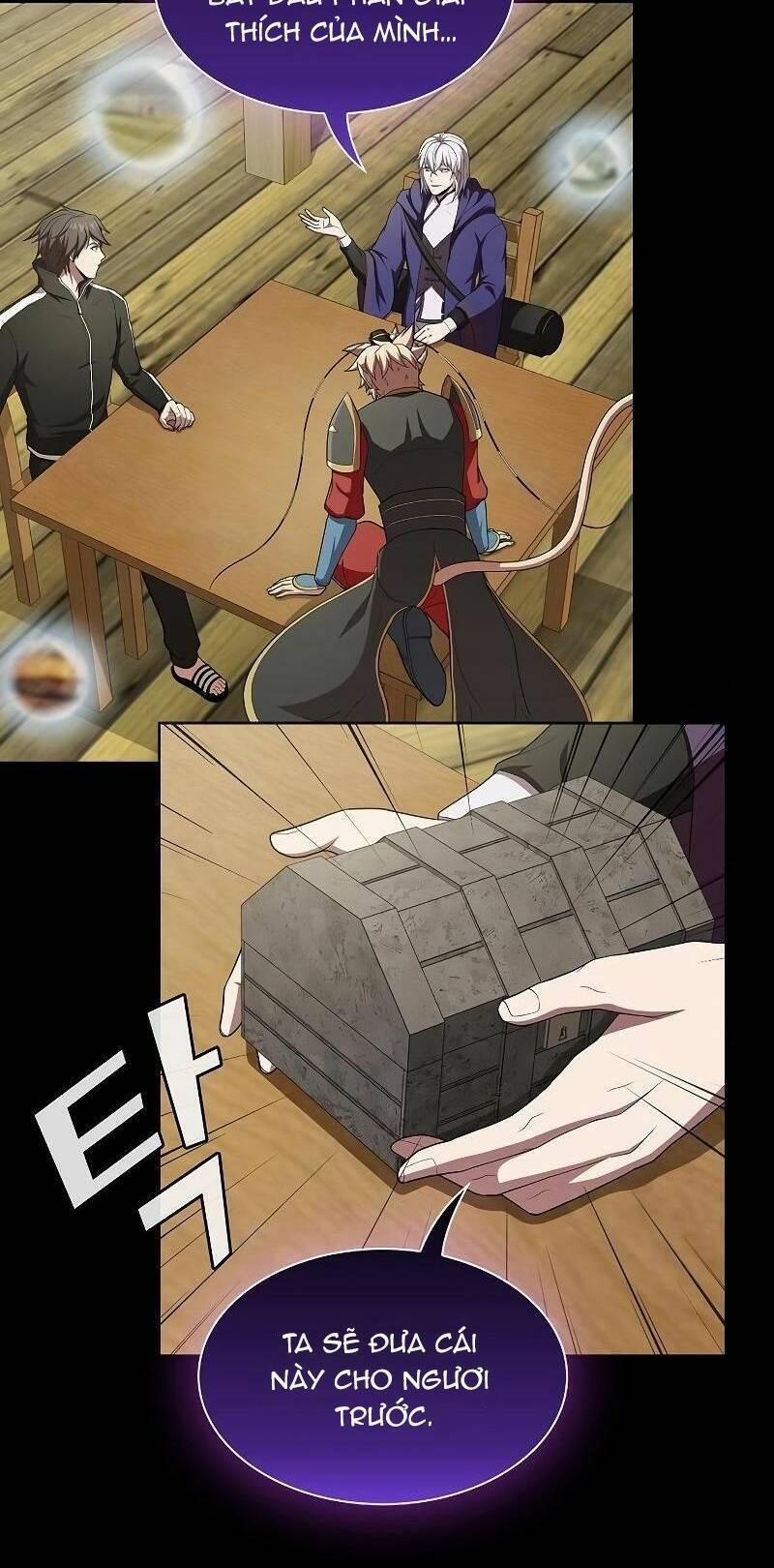 Tôi Là Người Chơi Leo Tháp Một Mình 138 trang 74