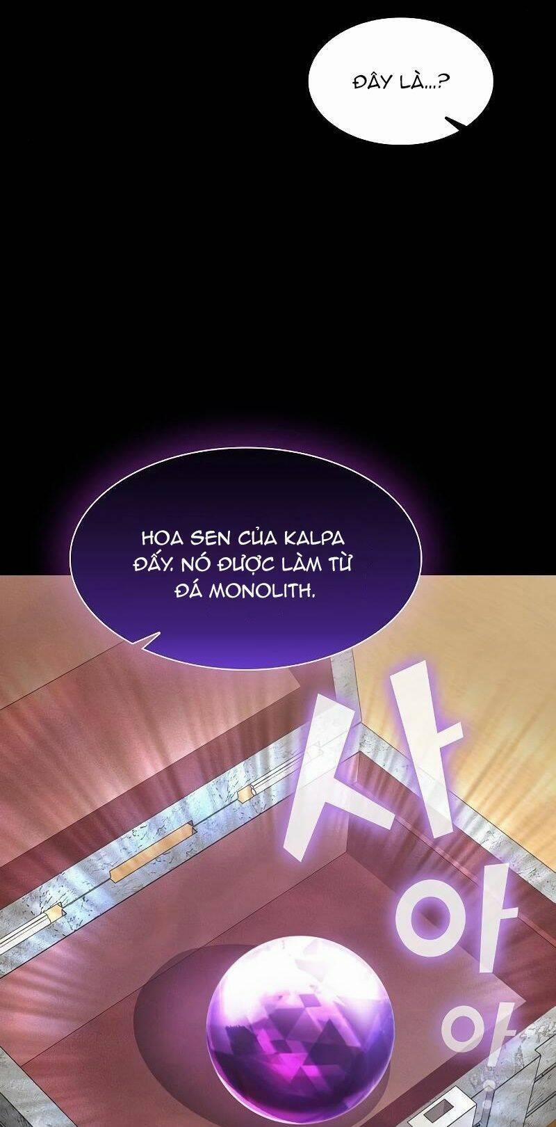 Tôi Là Người Chơi Leo Tháp Một Mình 138 trang 75