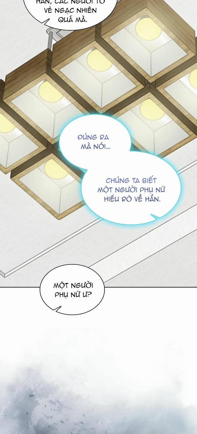 Tôi Là Người Chơi Leo Tháp Một Mình 138 trang 8