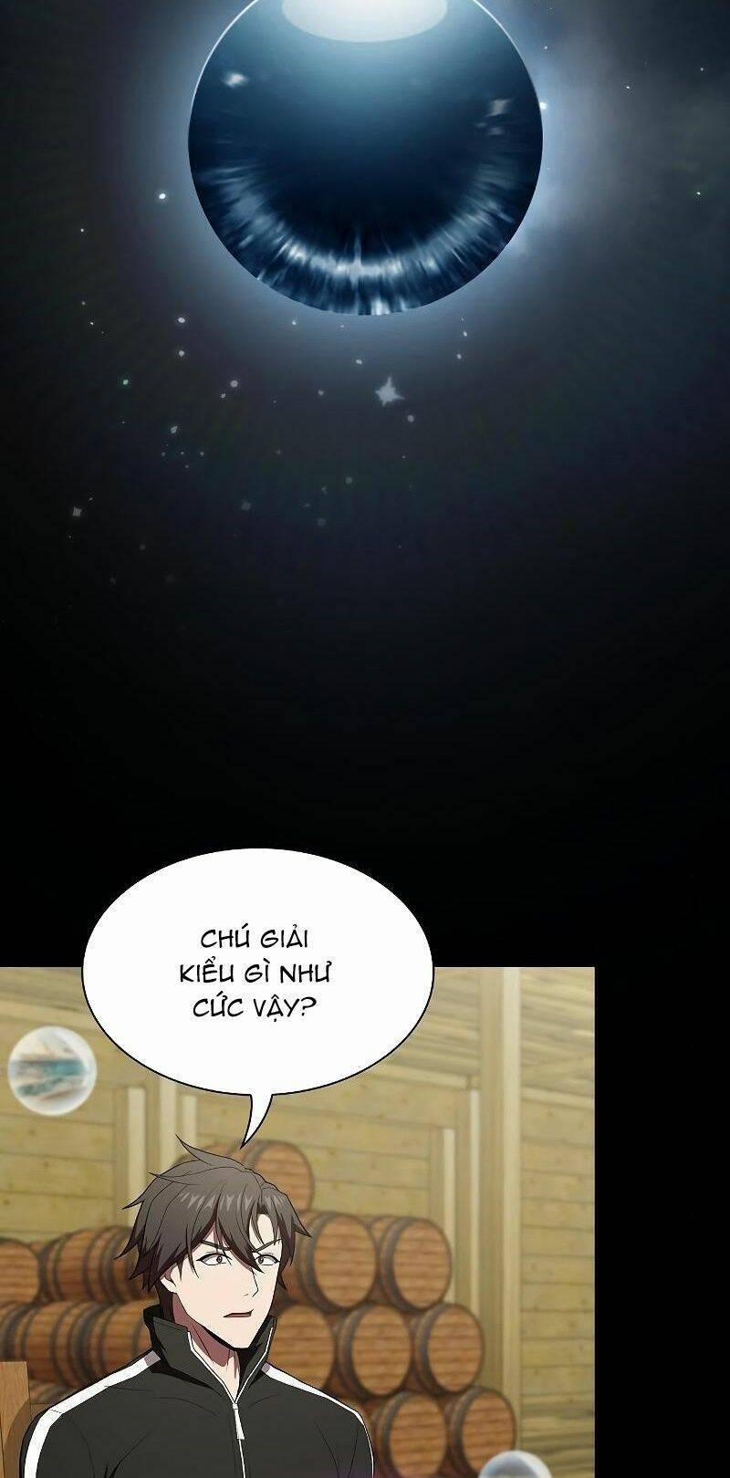 Tôi Là Người Chơi Leo Tháp Một Mình 138 trang 81
