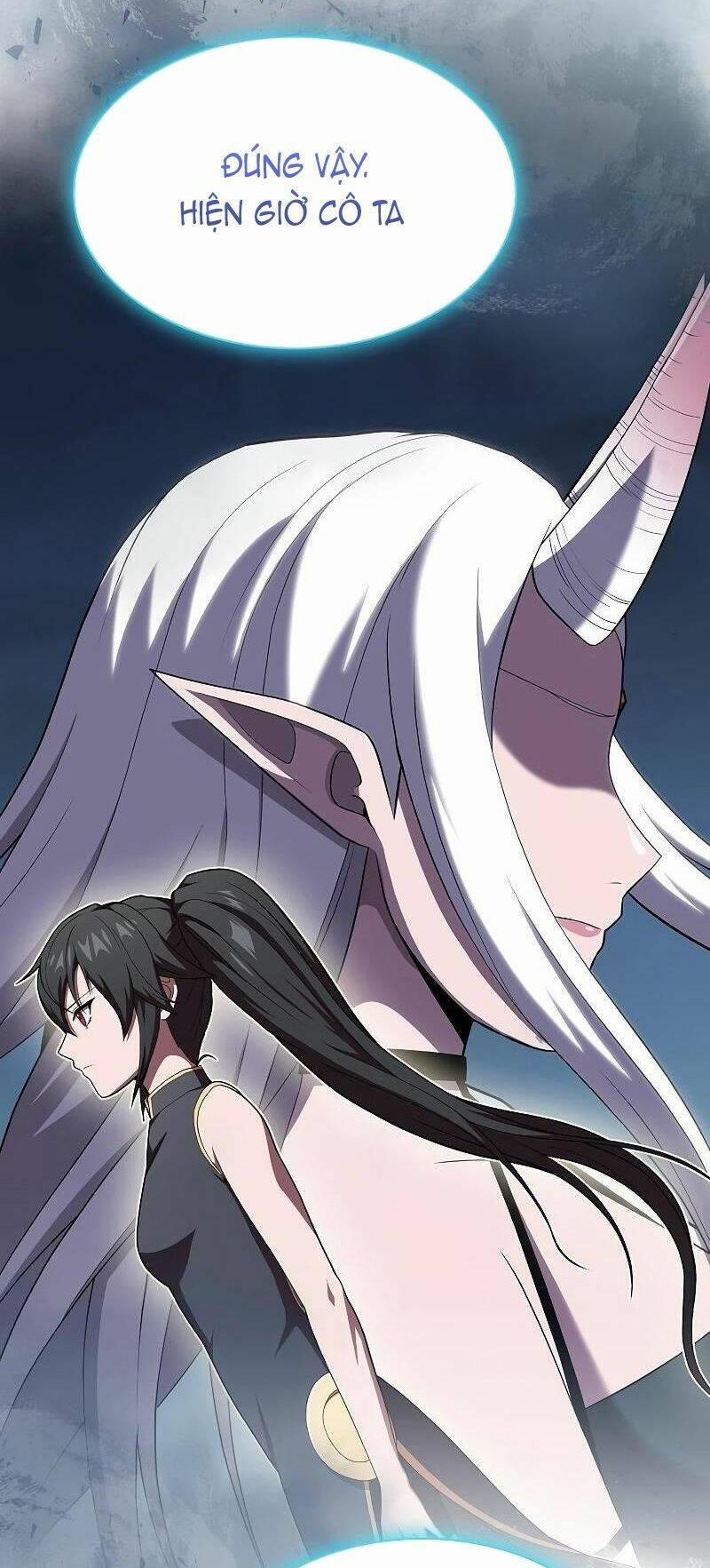 Tôi Là Người Chơi Leo Tháp Một Mình 138 trang 9