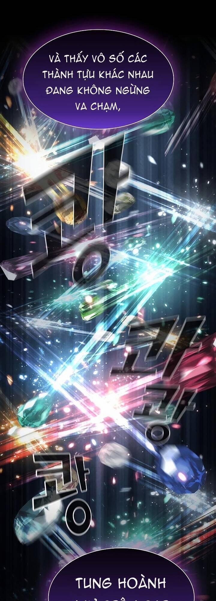 Tôi Là Người Chơi Leo Tháp Một Mình 139 trang 10