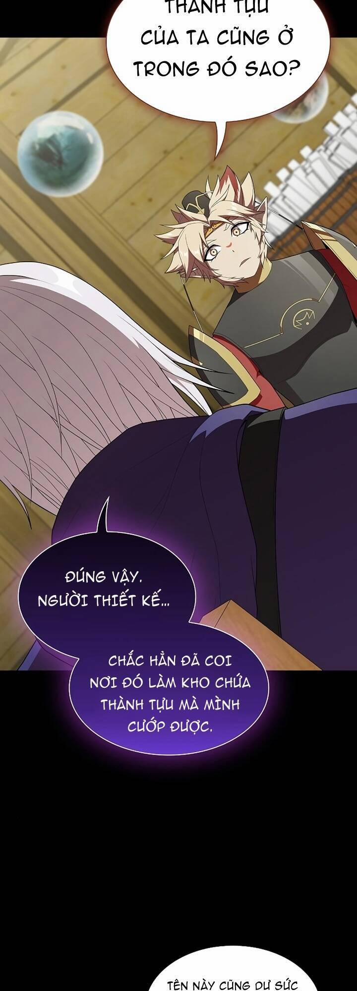 Tôi Là Người Chơi Leo Tháp Một Mình 139 trang 12