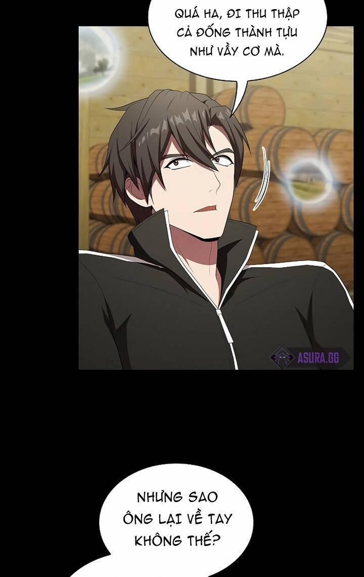 Tôi Là Người Chơi Leo Tháp Một Mình 139 trang 13