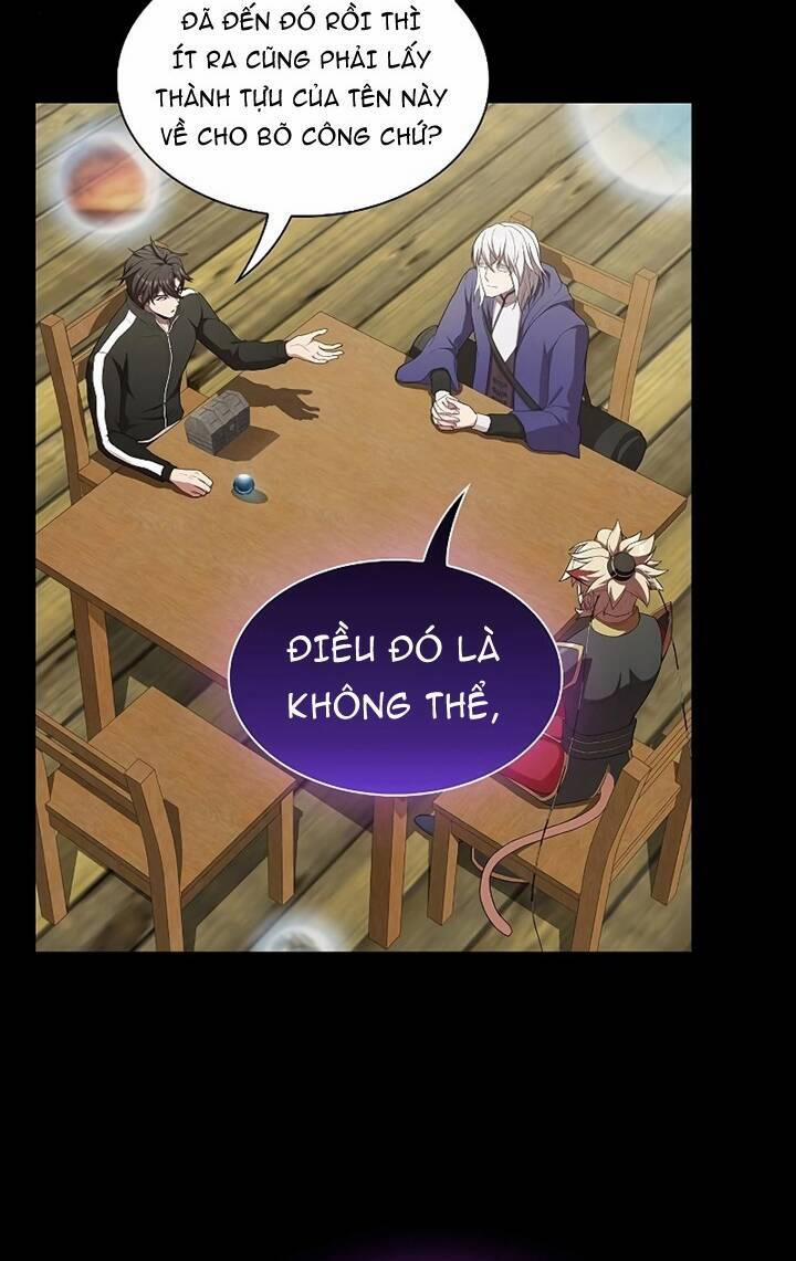 Tôi Là Người Chơi Leo Tháp Một Mình 139 trang 14