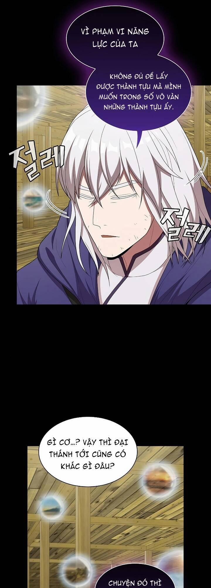 Tôi Là Người Chơi Leo Tháp Một Mình 139 trang 15
