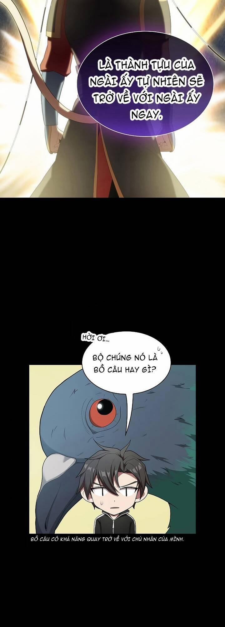 Tôi Là Người Chơi Leo Tháp Một Mình 139 trang 17