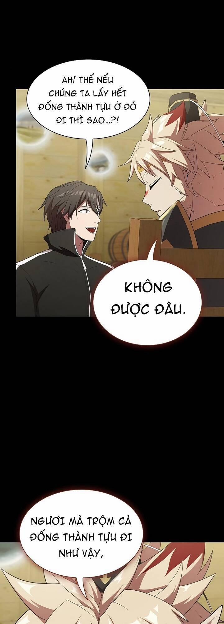 Tôi Là Người Chơi Leo Tháp Một Mình 139 trang 18