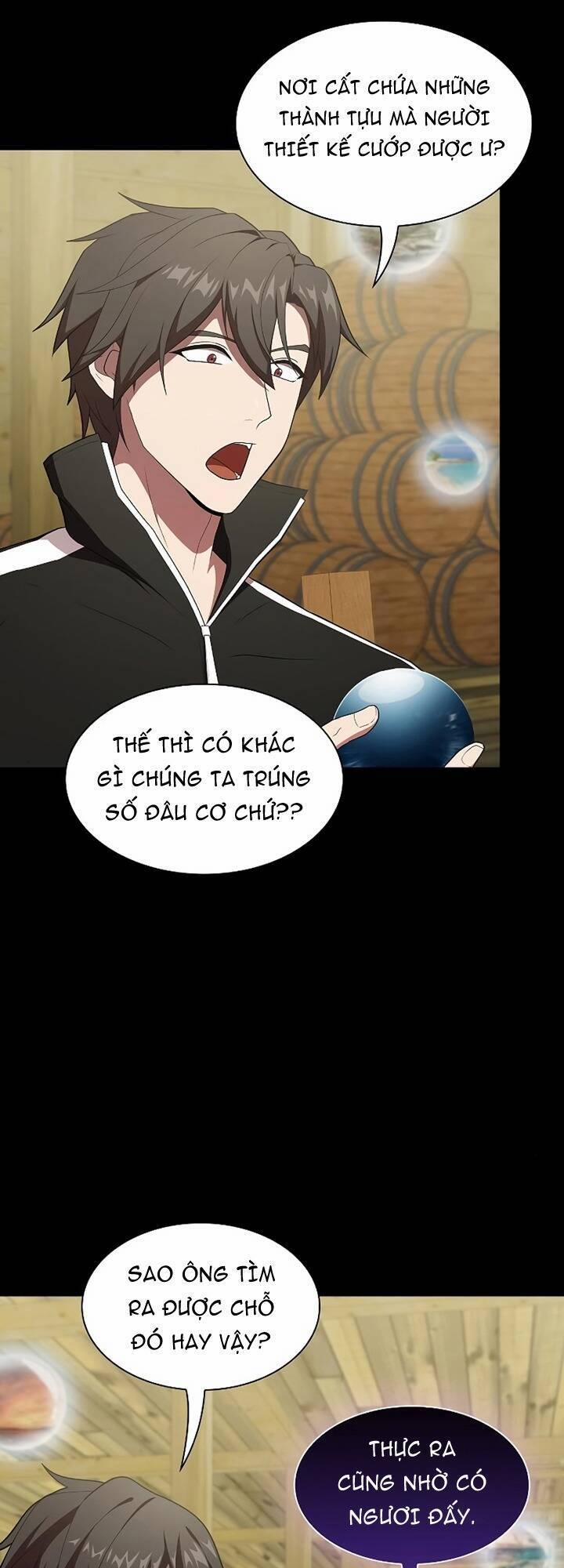 Tôi Là Người Chơi Leo Tháp Một Mình 139 trang 2