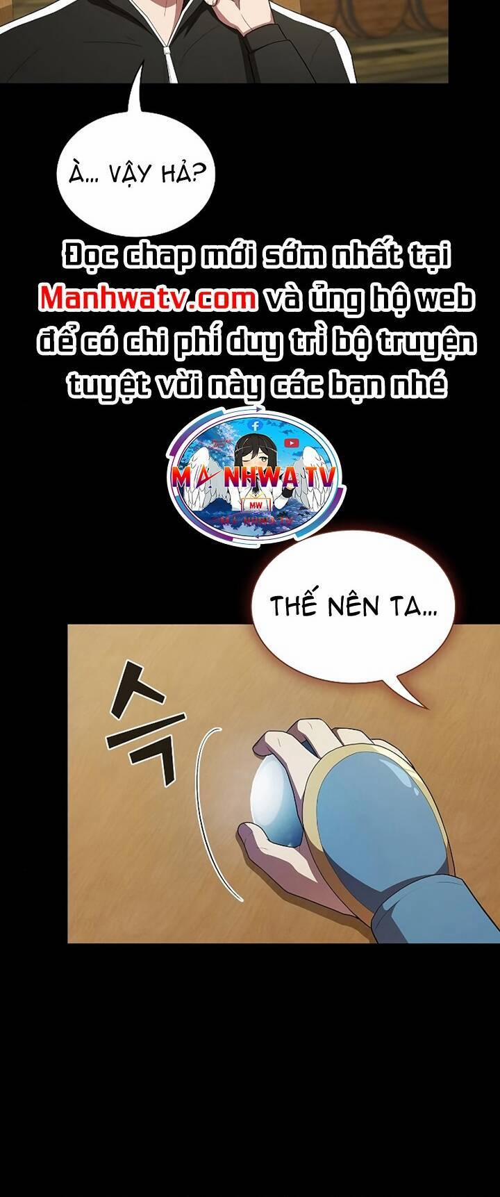 Tôi Là Người Chơi Leo Tháp Một Mình 139 trang 20