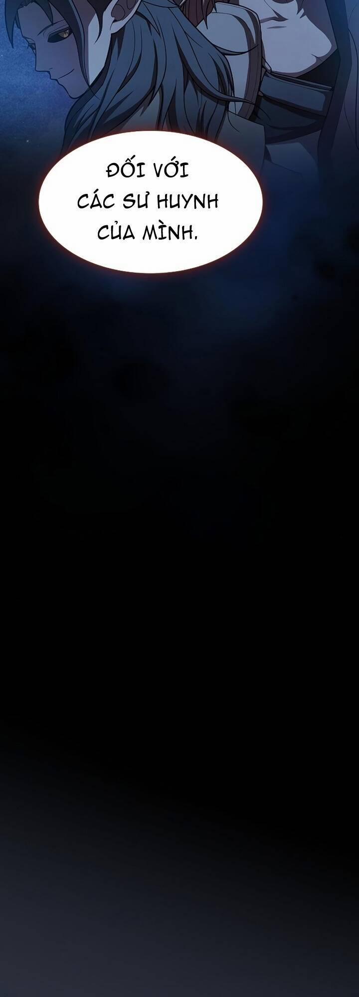Tôi Là Người Chơi Leo Tháp Một Mình 139 trang 23