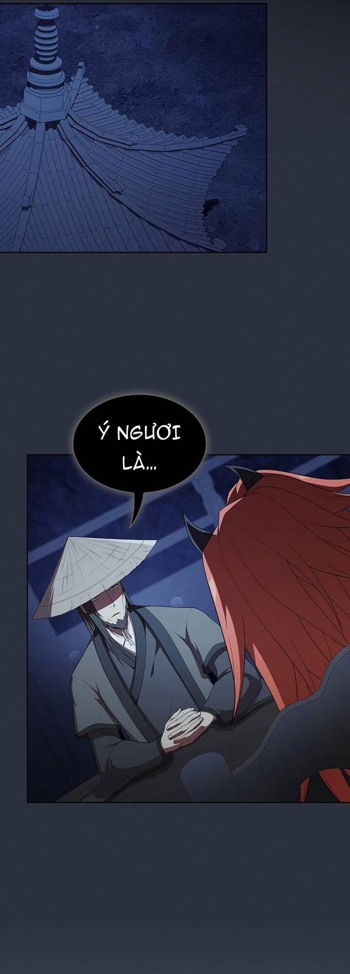 Tôi Là Người Chơi Leo Tháp Một Mình 139 trang 24