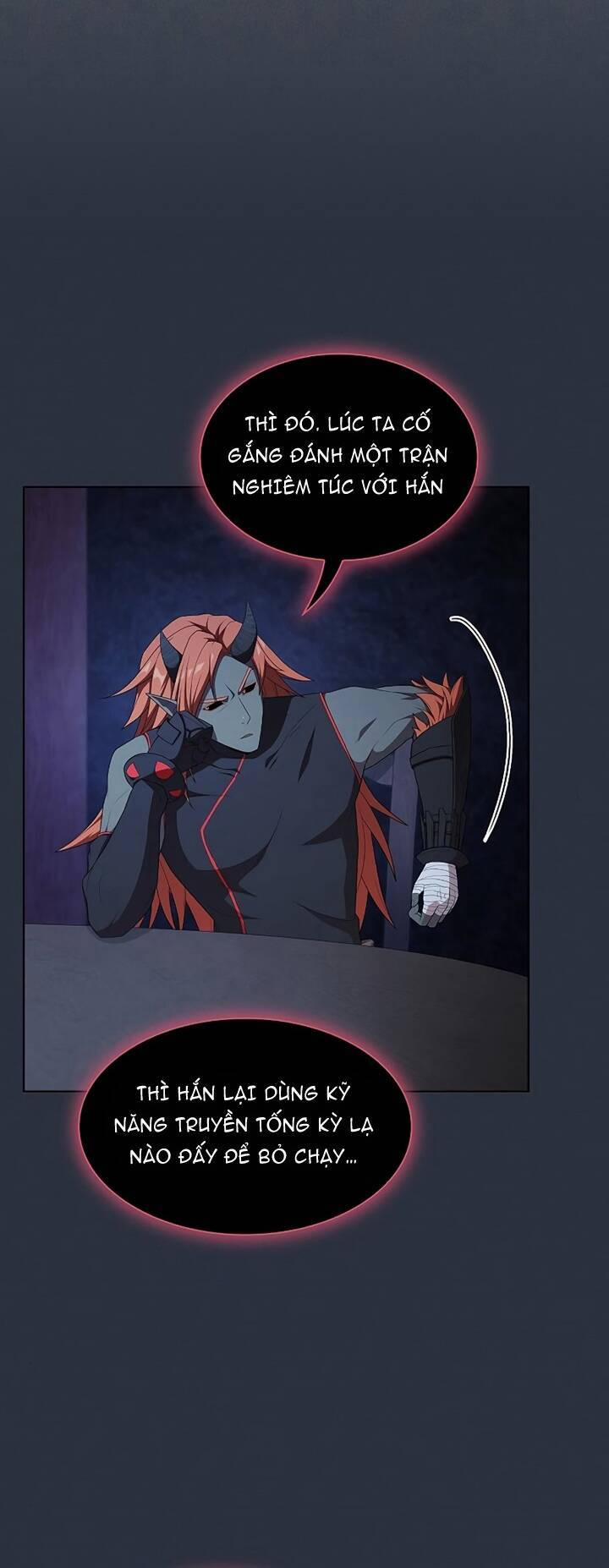 Tôi Là Người Chơi Leo Tháp Một Mình 139 trang 26