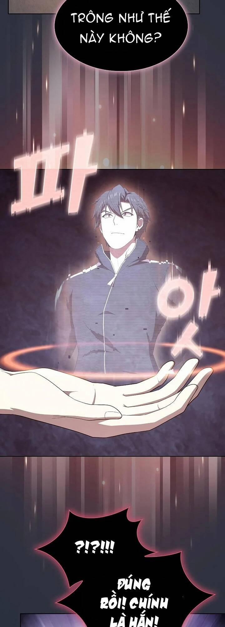 Tôi Là Người Chơi Leo Tháp Một Mình 139 trang 28