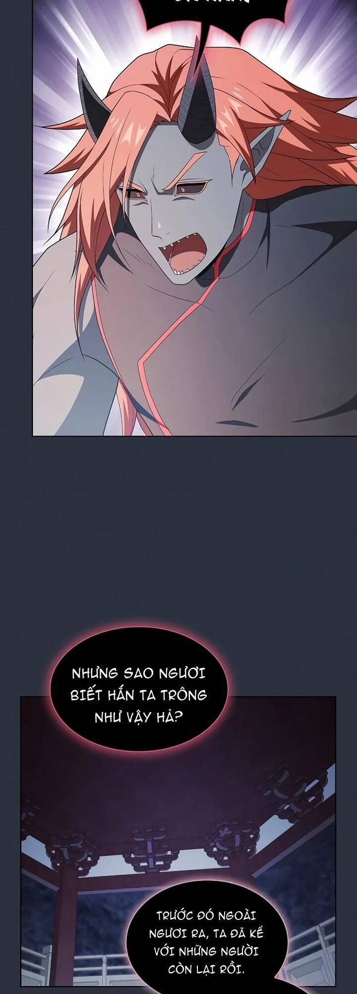 Tôi Là Người Chơi Leo Tháp Một Mình 139 trang 29