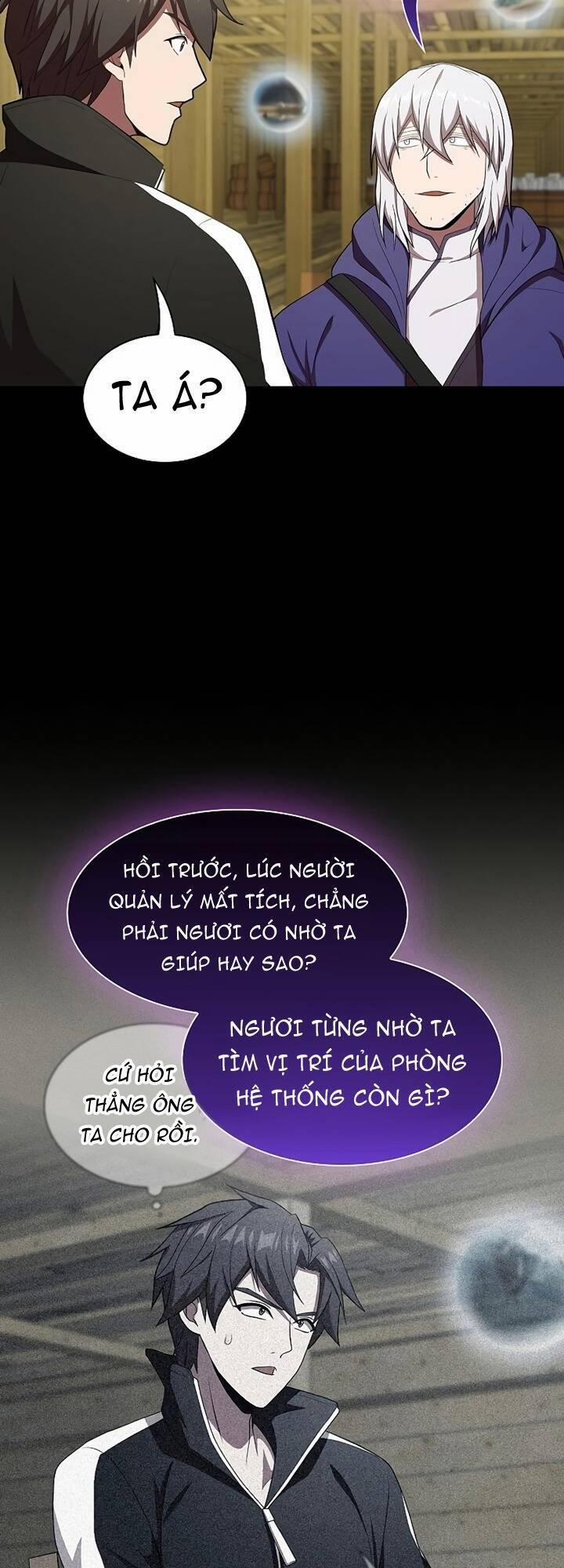 Tôi Là Người Chơi Leo Tháp Một Mình 139 trang 3